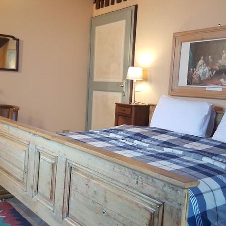 B&B Le Ginestre Sala Baganza Exterior photo