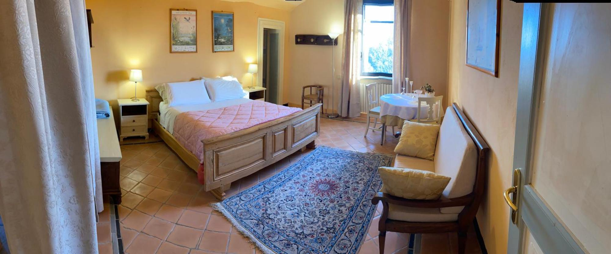 B&B Le Ginestre Sala Baganza Exterior photo