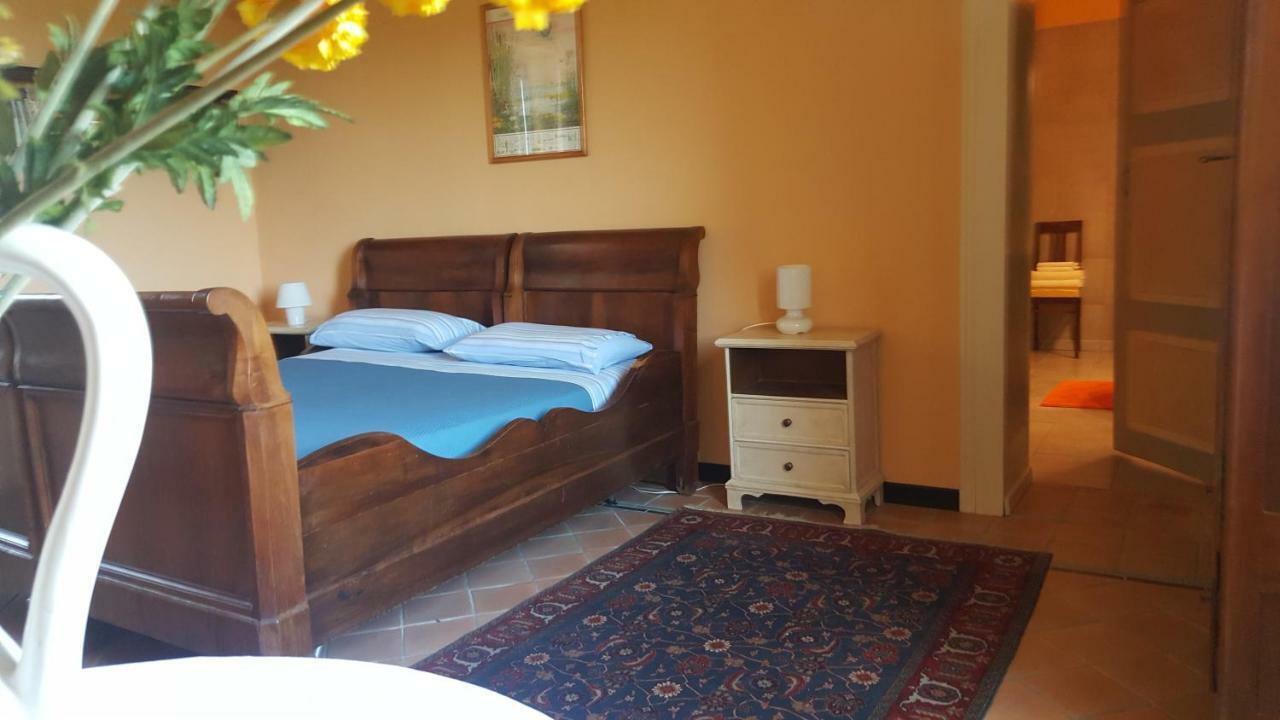 B&B Le Ginestre Sala Baganza Exterior photo